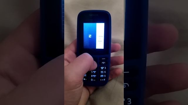 Игры на Nokia (105 4 Edition)