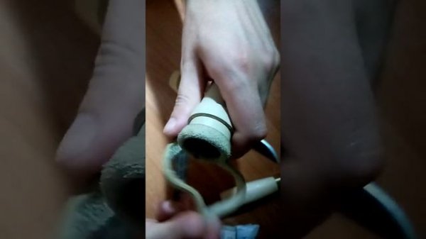 Скандинавские (финские ножи) своими руками.