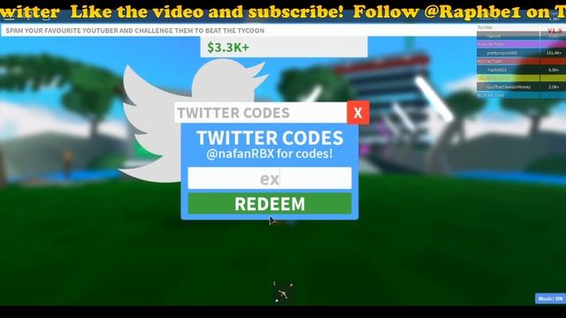 [ALL CODES!]*ALL* NEW WORKING CODES IN ?Skyscraper Tycoon! (2021)|ROBLOX (Skyscraper Tycoon 2 Codes смотреть онлайн