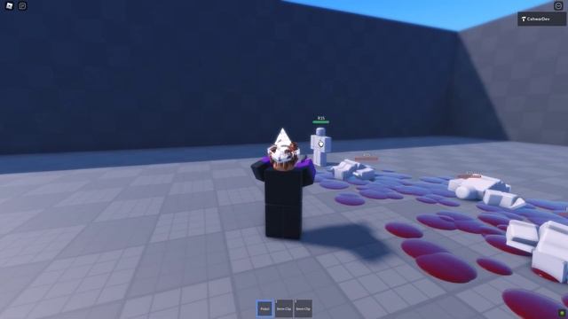 [Ro-Dev] Roblox Gun System + Improved Gore Module and Humanoid Ragdoll смотреть онлайн