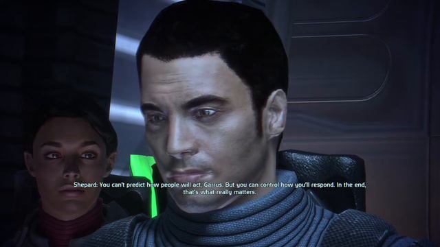 Mass Effect What If ? Clips LT Kaidan Alenko! - What Was The Point! смотреть онлайн