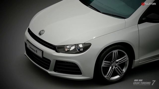 GT7【PS5 4K60P】VOLKSWAGEN Scirocco R '10 | Amazing Graphic Performance!! | Gran Turismo 7 смотреть онлайн
