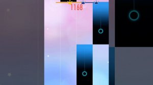 MOBILE PHONE LOW BATTERY SOUNDS in Piano Tiles 2 !!! [INSANE WORLD RECORD]