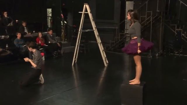 SENIOR REEL смотреть онлайн
