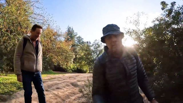 Julian Lennon's best gift from dad смотреть онлайн