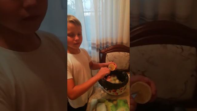 Как мариновать шашлык. Часть 2 смотреть онлайн