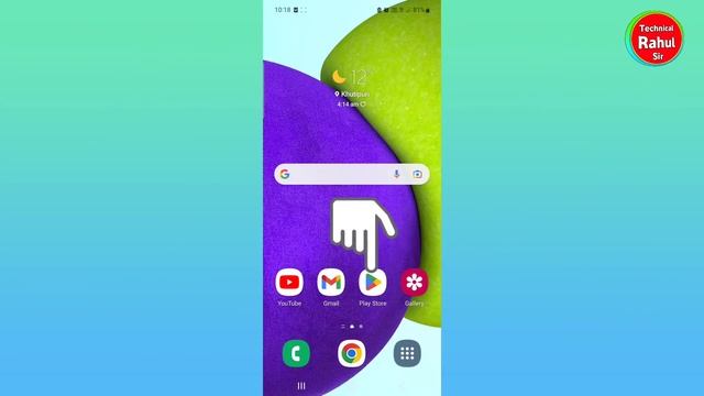 PlayStore Mein Se Koi Bhi App Install/ Download Nahi Ho Raha Hai Error Waiting Pending in Play Stor смотреть онлайн