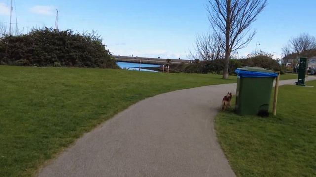 Howth - Dublin - Ireland смотреть онлайн