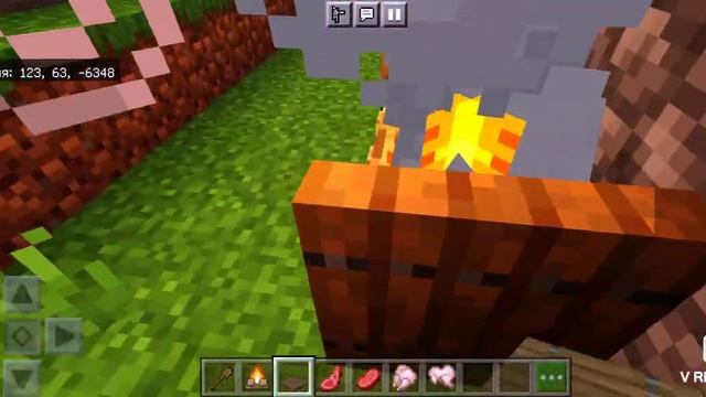 КАК СДЕЛАТЬ ПОЛКИ БЕЗ МОДОВ В МАЙНКРАФТЕ смотреть онлайн