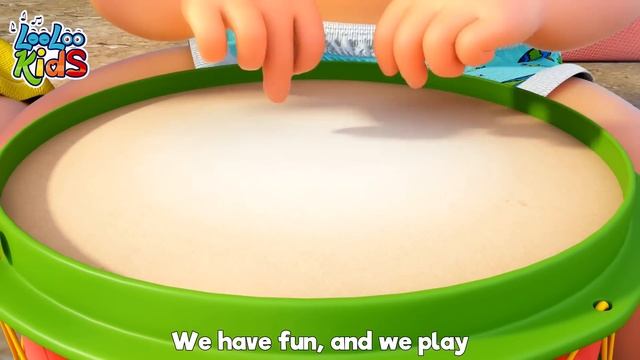 [ NEW MIX ] Pussy Cat, Pussy Cat with Lyrics ? Children's Music and Kids Songs by LooLoo Kids смотреть онлайн