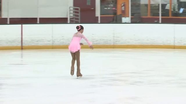 2013 SWP, Pre Preliminary Girls A, 6, Savannah Stroyke смотреть онлайн