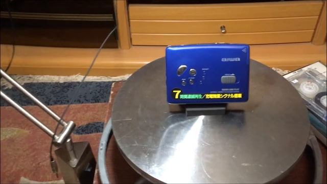 AIWA PX630 смотреть онлайн