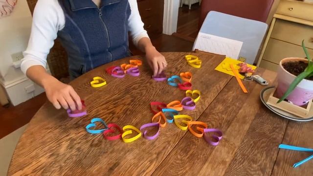 Heart Wreath For LE1