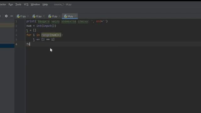 Самые простые задачи на Python / Часть 1 / С 0 до Джуна - Серия 1 смотреть онлайн
