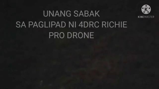 1st video in youtube unang sabay ni 4D RC RICHIE PRO DRONE. смотреть онлайн