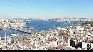 ЧТО ПОСМОТРЕТЬ В СТАМБУЛЕ САМОСТОЯТЕЛЬНО ЗА 1 ДЕНЬ [ГОТОВЫЙ МАРШРУТ]