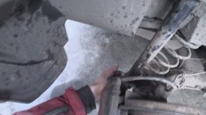 Заклинил ручник на гольфе 4 что делать. Устраняем поломку.