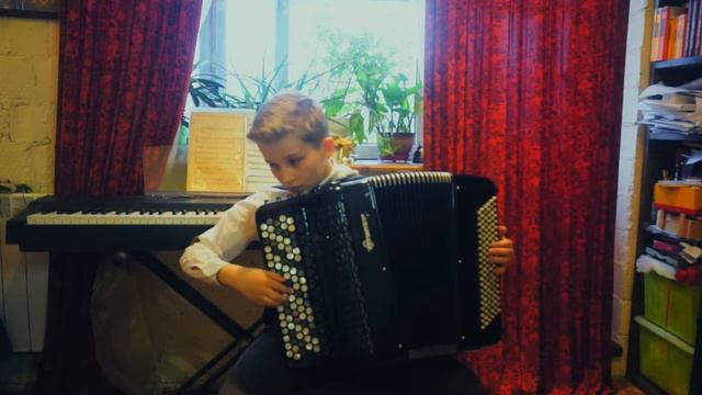 Константин Козырев, 11 лет смотреть онлайн