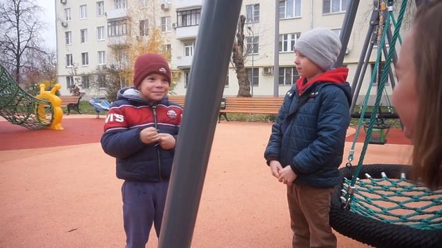 Еще один Брукбонд.