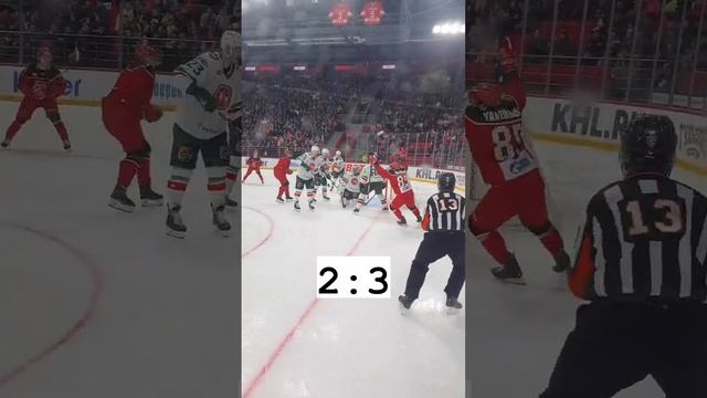 Хоккей, Спорт, Путешествия, Москва 2023