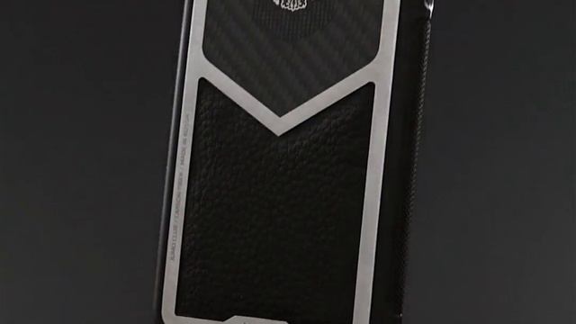 Jumo Carbon Case. V Steel Frame. Old Dakota смотреть онлайн