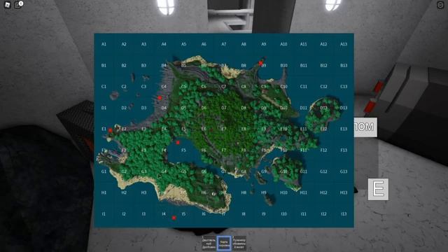 КАК ПОЛУЧИТЬ ТИТУЛ И ОТЧИВКУ  ХИЩНИК В ISLE (роблокс)