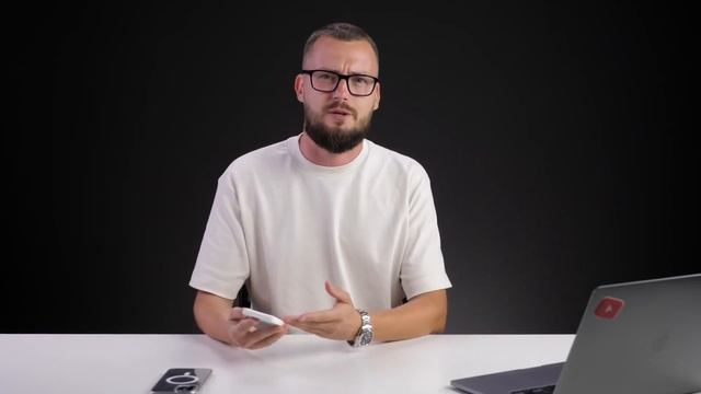 Apple MagSafe Battery Pack ЛУЧШАЯ батарея для iPhone смотреть онлайн