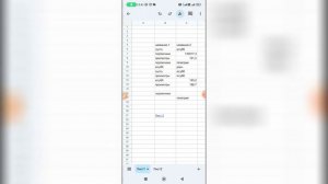 Как найти дубли в Гугл таблицах? Как найти повторяющиеся значения в Google таблицах?