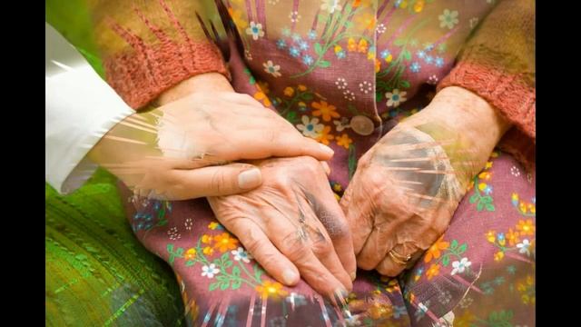 Любовь это наши родители. У Вас золотая душа . смотреть онлайн