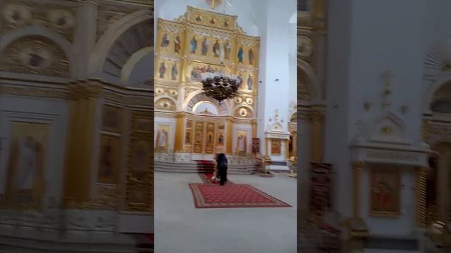 Церковь Святой Екатерины смотреть онлайн