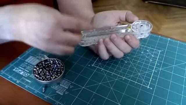 многозарядный магазин на эдган, хулиган смотреть онлайн