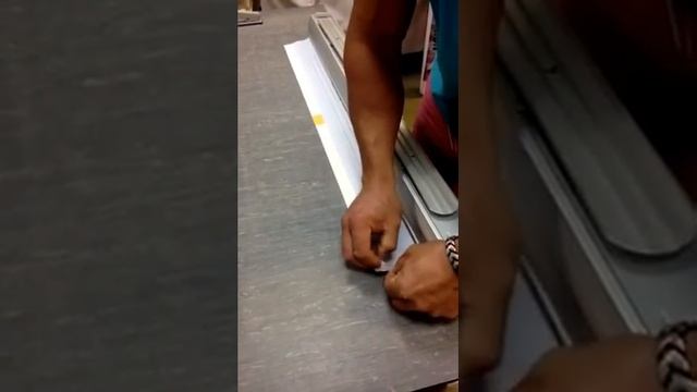 Инструкция по сборке стенда Roll up 100x200 см смотреть онлайн