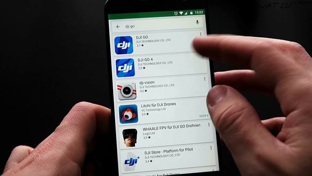 DJI Mavic Инсталляция / Активация - Учимся летать #2 смотреть онлайн