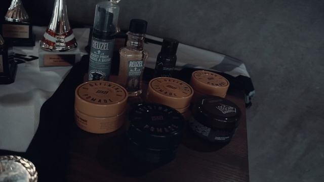 Большой Мастер класс "Трендовые мужские стрижки и фундамент Fade" смотреть онлайн