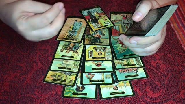 ГАДАНИЕ НА ИНТЕРЕСУЮЩЕГО ЧЕЛОВЕКА ДЛЯ СТОУН смотреть онлайн