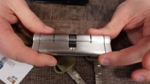 Мотура C39 обзор нового Итальянского цилиндра от Mottura