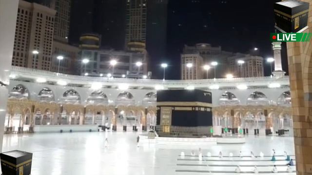 Масжид Ал-харам Masjid Al_haram
