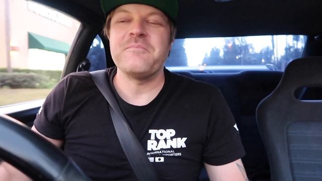 The Perfect R33 Skyline GT-R? смотреть онлайн