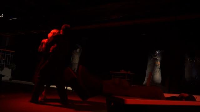 Отзывы зрителей на спектакль Пятая колонна смотреть онлайн