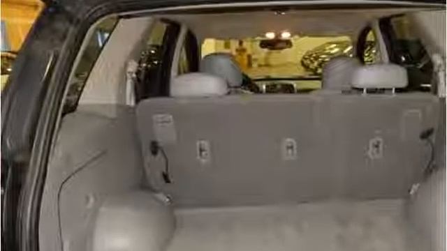 2007 Saturn VUE Green Line Hybrid Used Cars Manassas VA смотреть онлайн