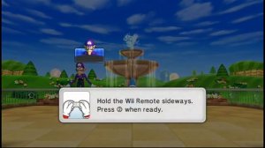 Mario Party 9◆Solo Mode #64 Waluigi◆Magma Mine