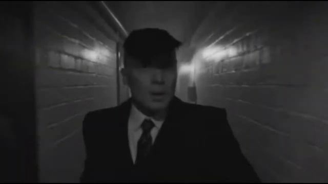 чтоб подохли крысы за спиной. (острые козырьки - Томас Шелби). смотреть онлайн