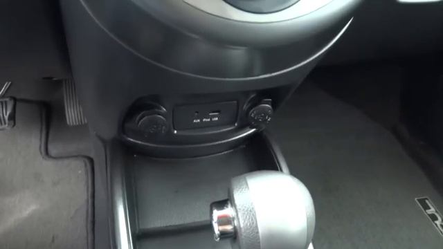 2011 Kia Soul Charleston, Beckley, Princeton, Roanoke, Blacksburg, WV, T1265
