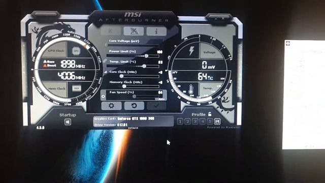 Fx8300 gtx 1060 3gb смотреть онлайн