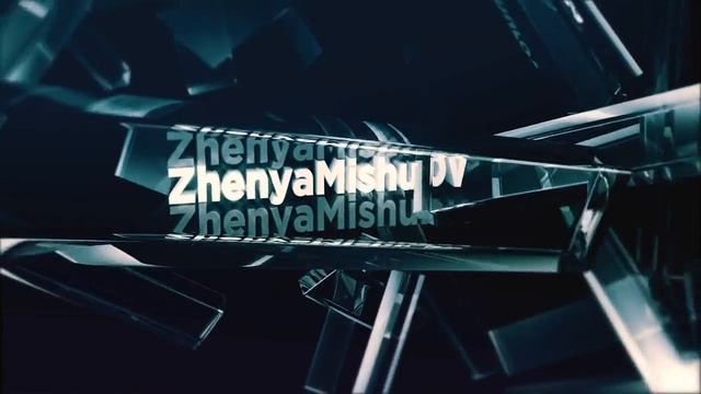 Отражающийся текст - HD(720) смотреть онлайн