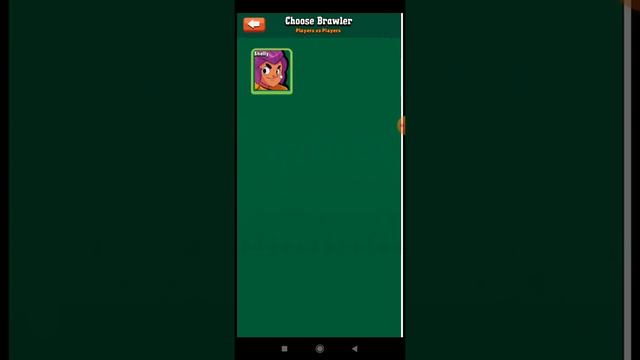 сегодня вышла новая игра называеца brawl stars смотреть онлайн