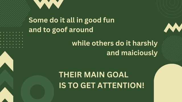 How To Deal with Bashers or Trolls Online смотреть онлайн