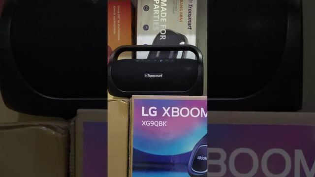 anker motion boom vs tronsmart bang mini - / test bass deep/ sound music #anker #tronsmart #jbl смотреть онлайн