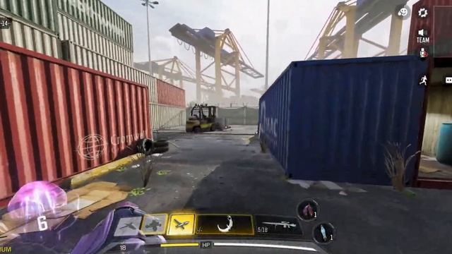 1 V 1 SNIPER SHIPMENT GAMEPLAY CODM смотреть онлайн