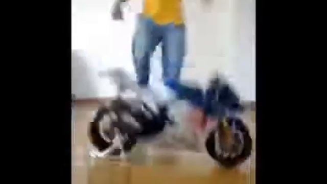 Настоящий мотоциклист. True biker. смотреть онлайн